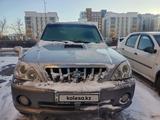 Hyundai Terracan 2002 годаfor2 300 000 тг. в Астана – фото 3