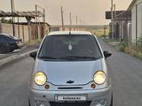 Daewoo Matiz 2012 года за 1 850 000 тг. в Шымкент – фото 2