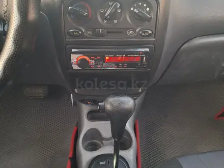 Daewoo Matiz 2012 года за 1 850 000 тг. в Шымкент – фото 10