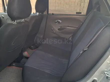 Daewoo Matiz 2012 года за 1 850 000 тг. в Шымкент – фото 12