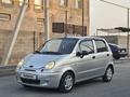 Daewoo Matiz 2012 года за 1 850 000 тг. в Шымкент