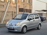 Daewoo Matiz 2012 года за 1 850 000 тг. в Шымкент