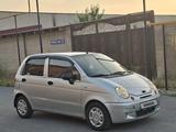 Daewoo Matiz 2012 года за 1 850 000 тг. в Шымкент – фото 3