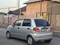 Daewoo Matiz 2012 года за 1 850 000 тг. в Шымкент – фото 6