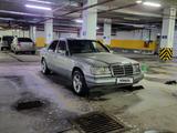 Mercedes-Benz E 230 1990 годаүшін2 400 000 тг. в Астана – фото 4