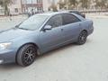 Toyota Camry 2002 года за 4 500 000 тг. в Актау – фото 10