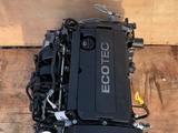 Контрактный Двигатель F18D4 Chevrolet Cruz объем 1.8 за 450 500 тг. в Астана – фото 2