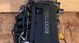 Контрактный Двигатель F18D4 Chevrolet Cruz объем 1.8 за 550 000 тг. в Астана – фото 2