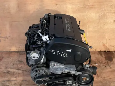 Контрактный Двигатель F18D4 Chevrolet Cruz объем 1.8 за 450 500 тг. в Астана