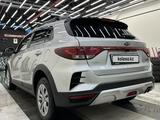 Kia Rio X-Line 2021 года за 8 400 000 тг. в Астана – фото 3