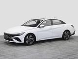 Hyundai Elantra 2024 года за 9 499 000 тг. в Алматы