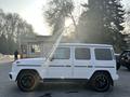 Mercedes-Benz G 500 2022 года за 110 000 000 тг. в Алматы – фото 2