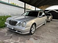 Mercedes-Benz E 240 1999 года за 3 600 000 тг. в Шымкент