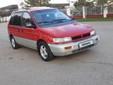 Mitsubishi Space Runner 1995 годаүшін2 000 000 тг. в Алматы