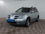 Mitsubishi Outlander 2007 годаүшін3 200 000 тг. в Шымкент