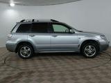 Mitsubishi Outlander 2007 года за 3 690 000 тг. в Шымкент – фото 4