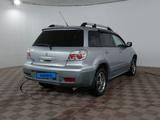 Mitsubishi Outlander 2007 годаүшін3 200 000 тг. в Шымкент – фото 5