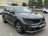 Kia Sorento 2022 года за 16 500 000 тг. в Алматы – фото 2