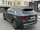 Kia Sorento 2022 года за 16 500 000 тг. в Алматы – фото 4