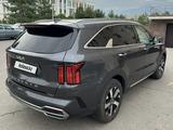 Kia Sorento 2022 года за 16 500 000 тг. в Алматы – фото 3