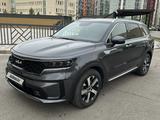 Kia Sorento 2022 года за 16 500 000 тг. в Алматы