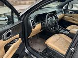 Kia Sorento 2022 года за 16 500 000 тг. в Алматы – фото 5