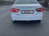 ВАЗ (Lada) Vesta 2020 годаүшін4 000 000 тг. в Астана – фото 2