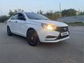ВАЗ (Lada) Vesta 2020 года за 4 000 000 тг. в Астана – фото 3