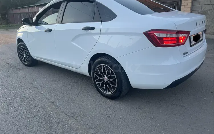ВАЗ (Lada) Vesta 2020 года за 4 000 000 тг. в Астана
