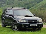 Subaru Forester 2003 года за 3 400 000 тг. в Алматы