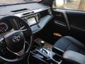 Toyota RAV4 2018 года за 10 000 000 тг. в Караганда – фото 6