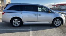 Honda Odyssey 2013 года за 6 800 000 тг. в Актау – фото 4