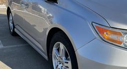 Honda Odyssey 2013 года за 6 800 000 тг. в Актау – фото 3