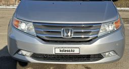 Honda Odyssey 2013 года за 6 800 000 тг. в Актау – фото 2