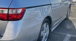 Honda Odyssey 2013 года за 6 800 000 тг. в Актау – фото 5
