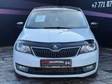 Skoda Rapid 2014 годаүшін5 990 000 тг. в Актобе – фото 2