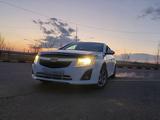 Chevrolet Cruze 2013 года за 4 300 000 тг. в Алматы