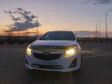 Chevrolet Cruze 2013 года за 4 300 000 тг. в Алматы – фото 3