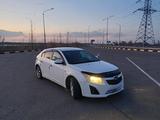 Chevrolet Cruze 2013 года за 4 300 000 тг. в Алматы – фото 5