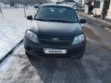 ВАЗ (Lada) Granta 2190 2014 годаүшін2 000 000 тг. в Алматы – фото 4