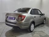 ВАЗ (Lada) Granta 2190 2020 годаүшін3 820 000 тг. в Усть-Каменогорск – фото 5