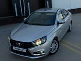 ВАЗ (Lada) Vesta 2019 года за 5 600 000 тг. в Караганда