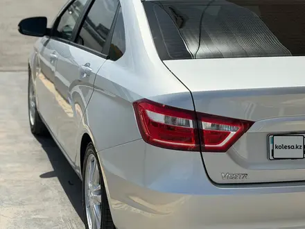 ВАЗ (Lada) Vesta 2019 года за 5 600 000 тг. в Караганда – фото 11