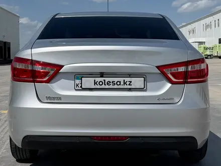 ВАЗ (Lada) Vesta 2019 года за 5 600 000 тг. в Караганда – фото 13