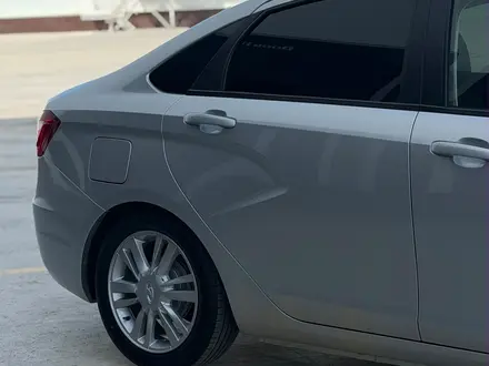 ВАЗ (Lada) Vesta 2019 года за 5 600 000 тг. в Караганда – фото 14