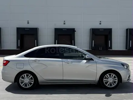 ВАЗ (Lada) Vesta 2019 года за 5 600 000 тг. в Караганда – фото 15