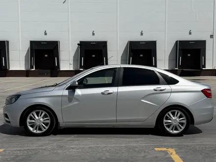 ВАЗ (Lada) Vesta 2019 года за 5 600 000 тг. в Караганда – фото 16