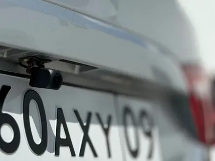 ВАЗ (Lada) Vesta 2019 года за 5 600 000 тг. в Караганда – фото 18