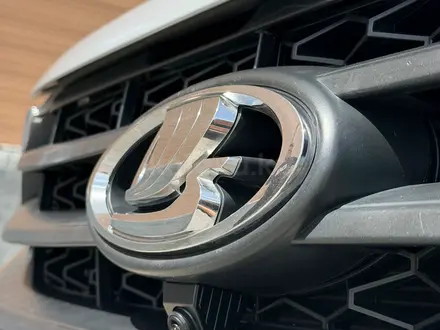 ВАЗ (Lada) Vesta 2019 года за 5 600 000 тг. в Караганда – фото 19