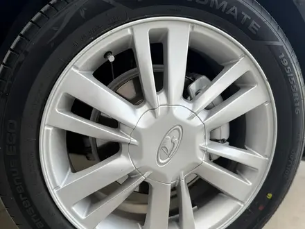 ВАЗ (Lada) Vesta 2019 года за 5 600 000 тг. в Караганда – фото 20